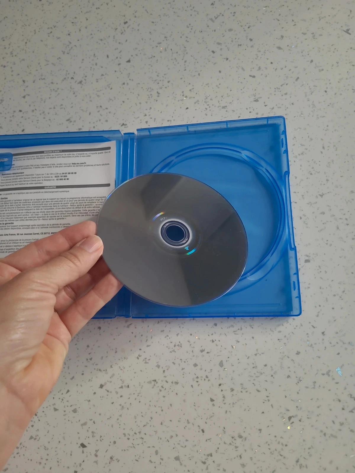Jeu vidéo Fifa 14 sur PS4 – photo 5